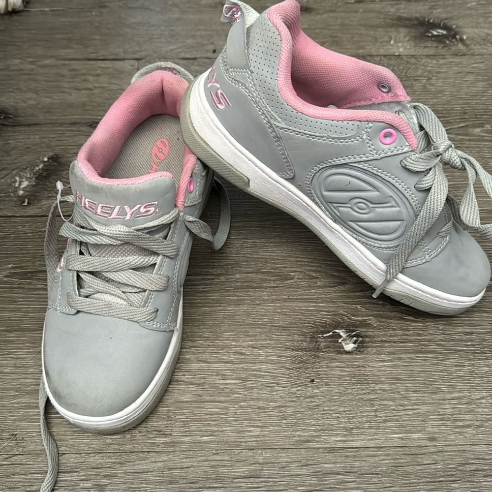 Heelys